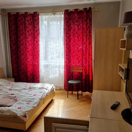 Appartement Livingpalanga Meta1 Extérieur photo