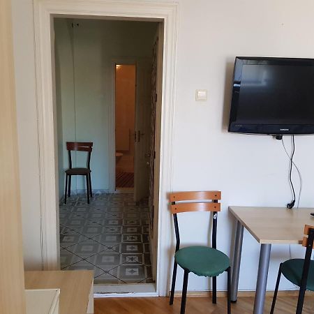 Appartement Livingpalanga Meta1 Extérieur photo
