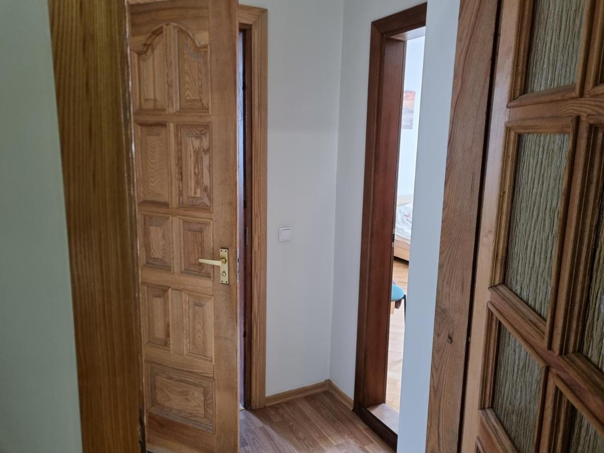 Appartement Livingpalanga Meta1 Extérieur photo