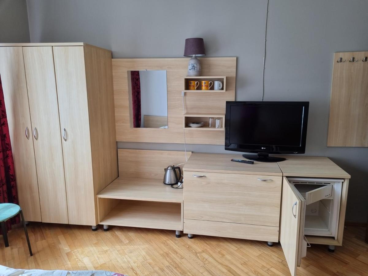 Appartement Livingpalanga Meta1 Extérieur photo