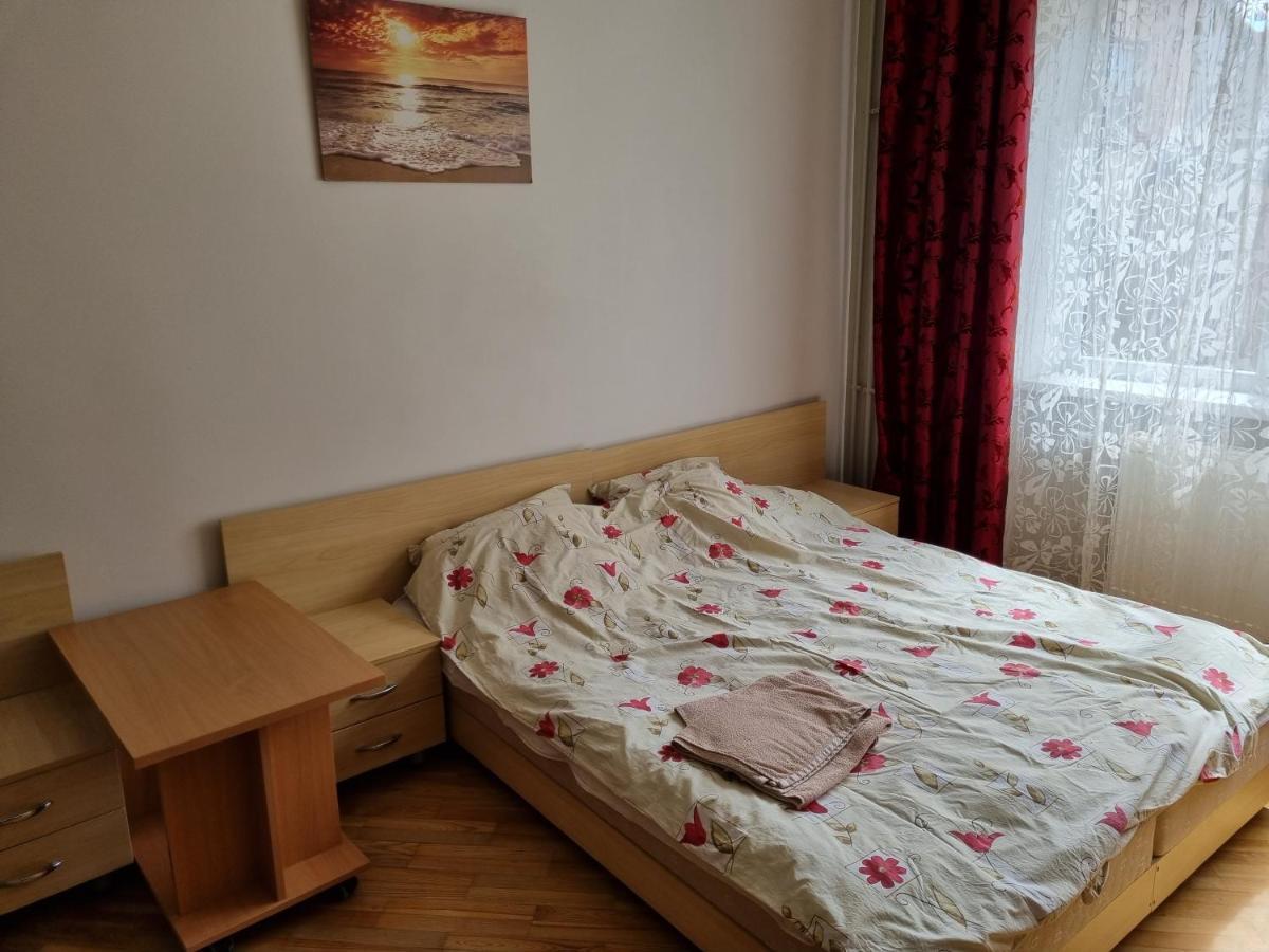 Appartement Livingpalanga Meta1 Extérieur photo