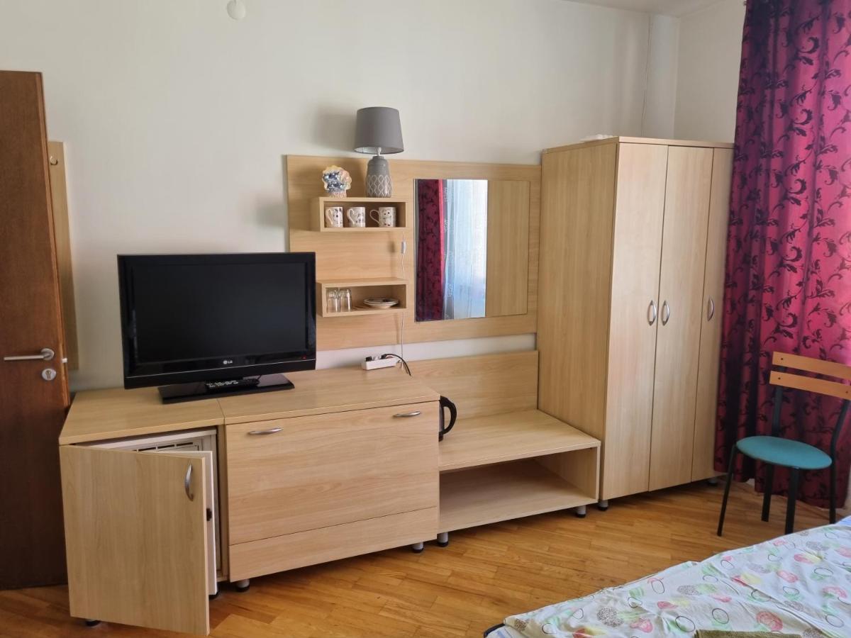 Appartement Livingpalanga Meta1 Extérieur photo