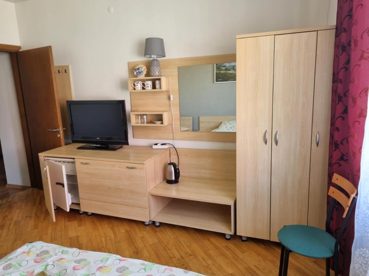 Appartement Livingpalanga Meta1 Extérieur photo