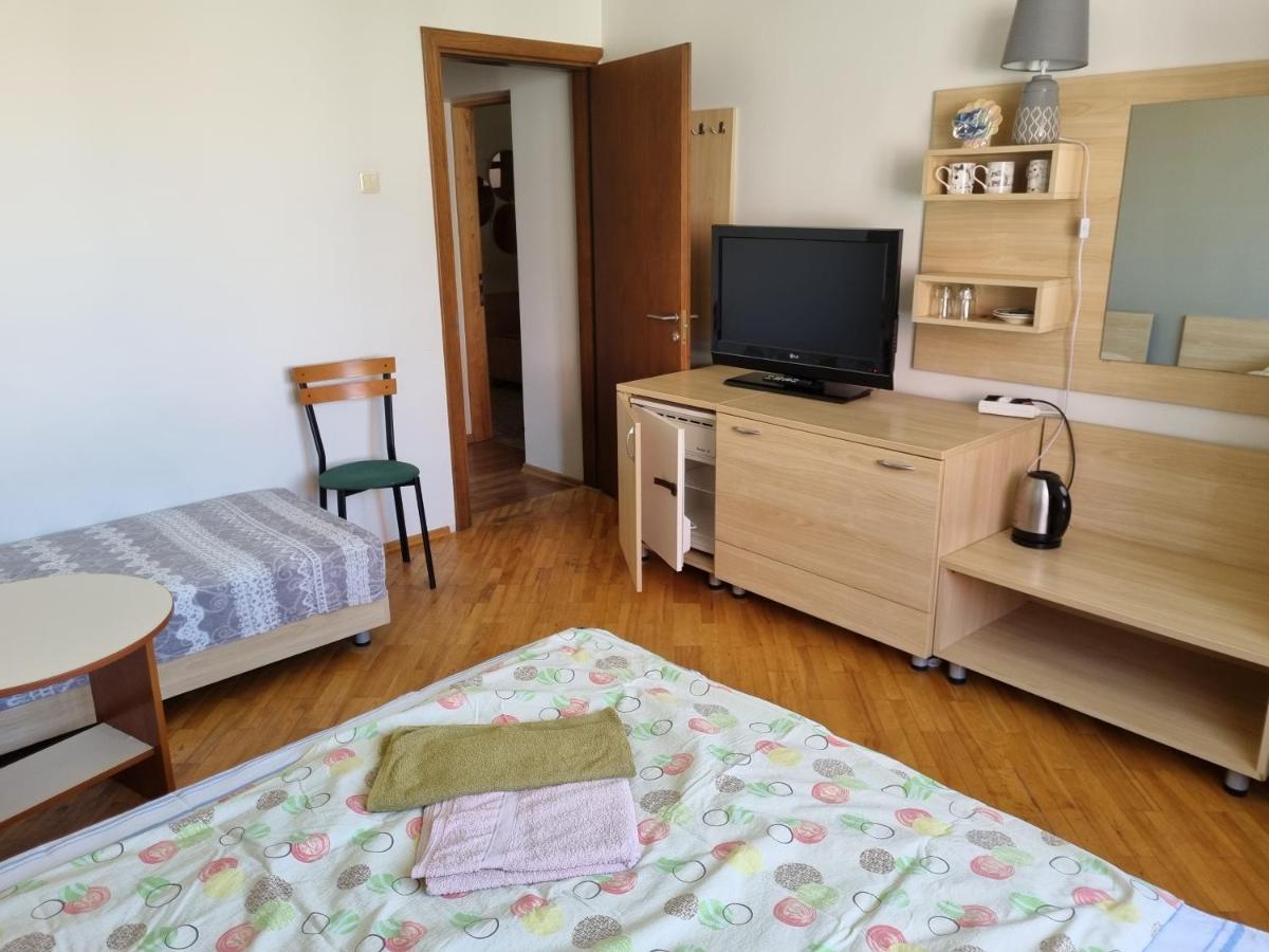 Appartement Livingpalanga Meta1 Extérieur photo