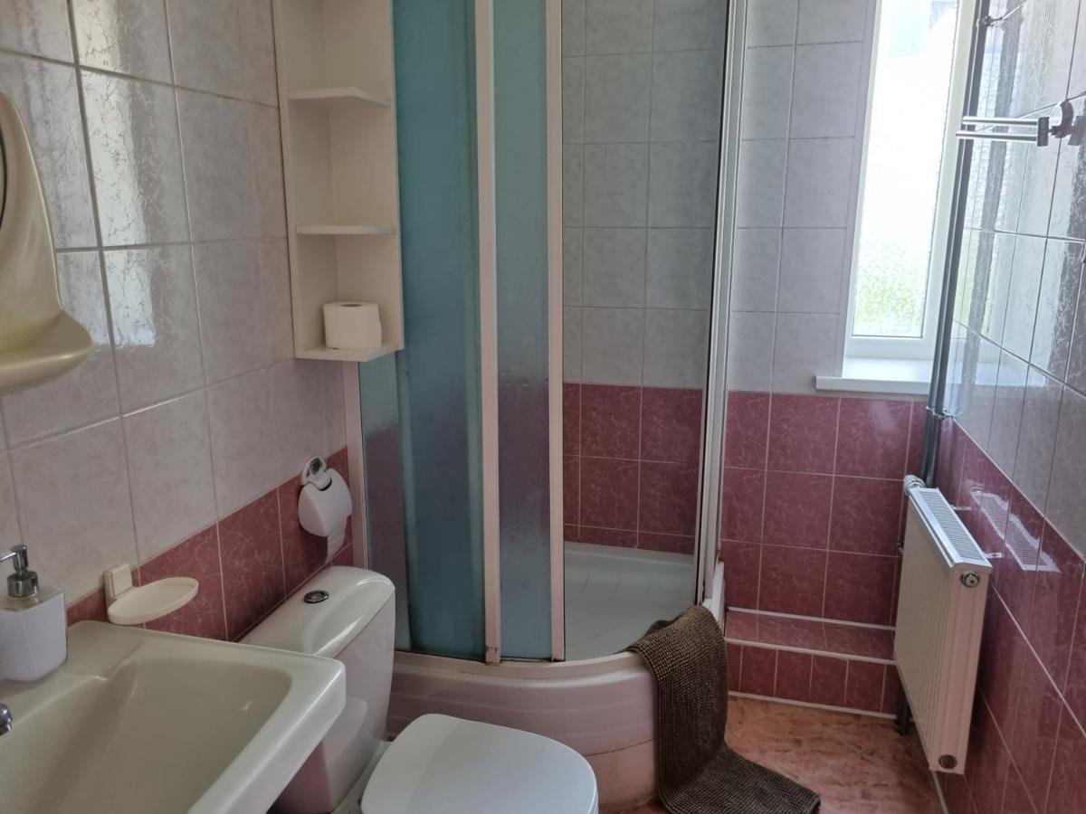 Appartement Livingpalanga Meta1 Extérieur photo