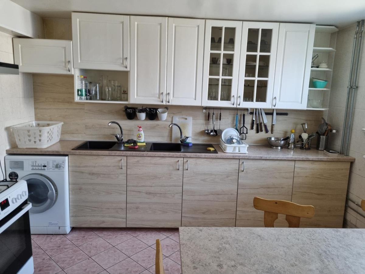 Appartement Livingpalanga Meta1 Extérieur photo