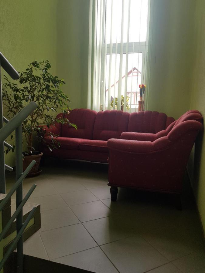 Appartement Livingpalanga Meta1 Extérieur photo